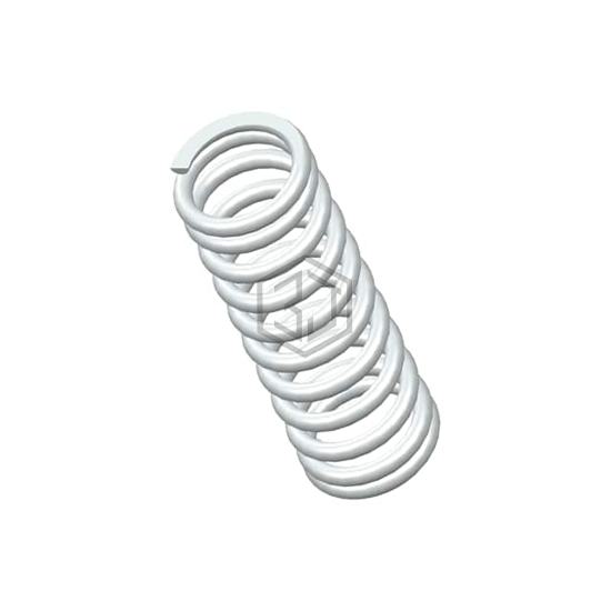 N-93CS - Century Spring Corp - Springs - Compression, Tapered