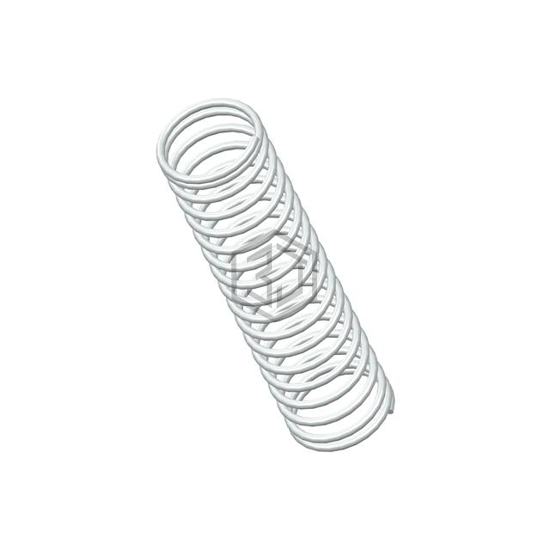 B-15CS - Century Spring Corp - Springs - Compression, Tapered
