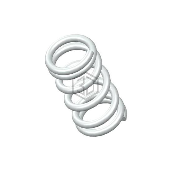 S-3003CS - Century Spring Corp - Springs - Compression, Tapered