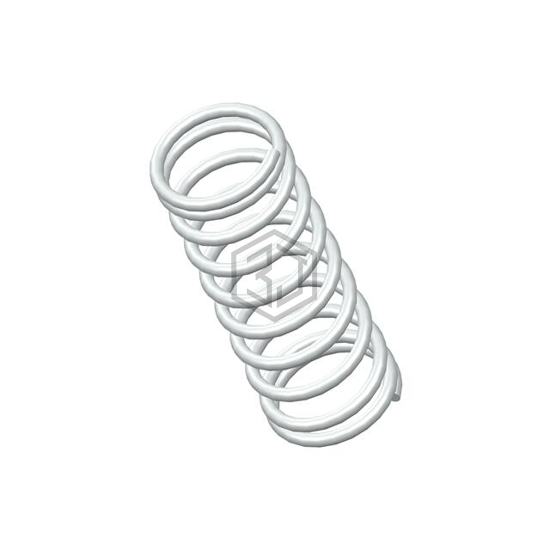 Q-70CS - Century Spring Corp - Springs - Compression, Tapered