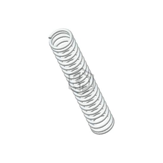 W-6CS - Century Spring Corp - Springs - Compression, Tapered