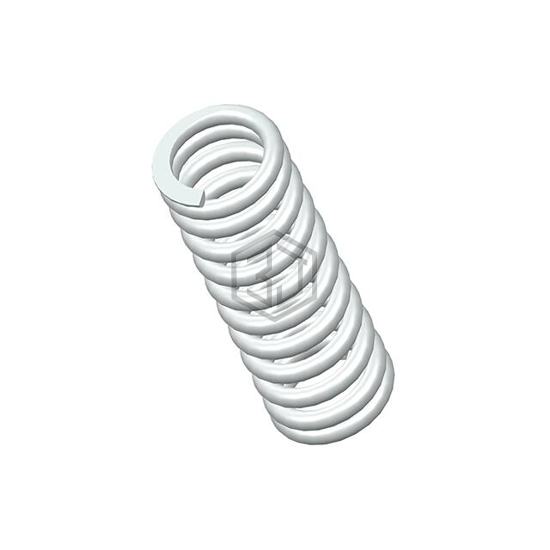 W-85CS - Century Spring Corp - Springs - Compression, Tapered