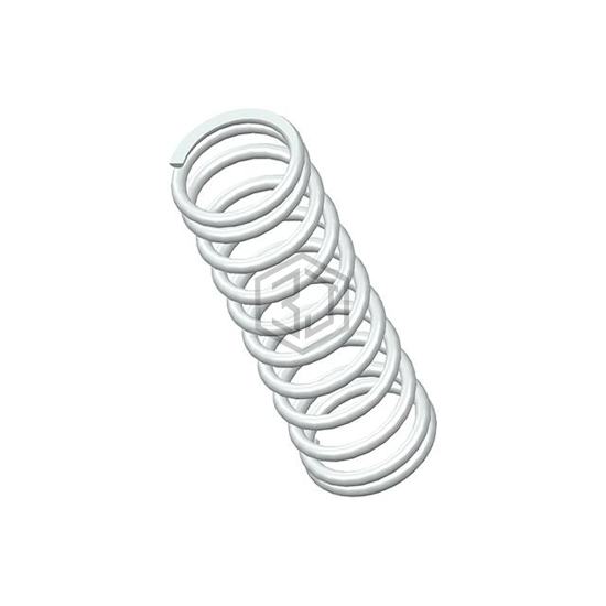 Z-46CS - Century Spring Corp - Springs - Compression, Tapered