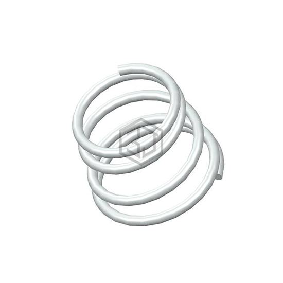 TA-2174CS - Century Spring Corp - Springs - Compression, Tapered