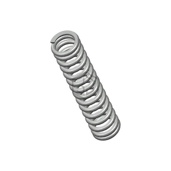 A10-32CS - Century Spring Corp - Springs - Compression, Tapered