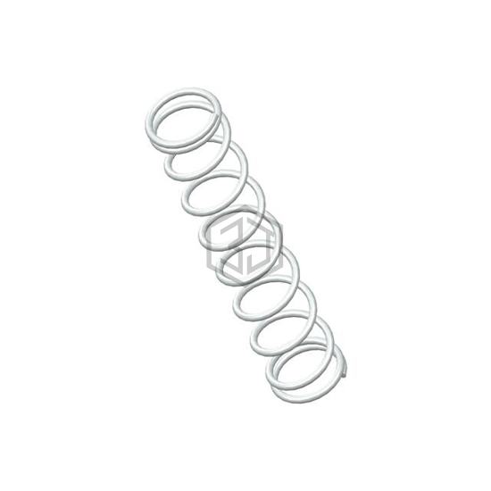 S-3123CS - Century Spring Corp - Springs - Compression, Tapered