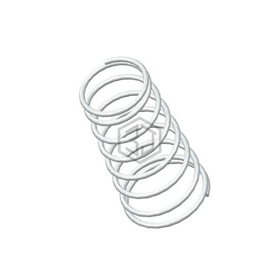 TA-2367CS - Century Spring Corp - Springs - Compression, Tapered