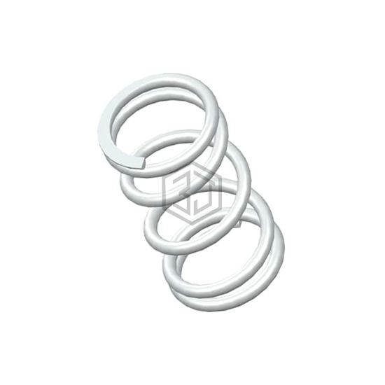 B1-3CS - Century Spring Corp - Springs - Compression, Tapered