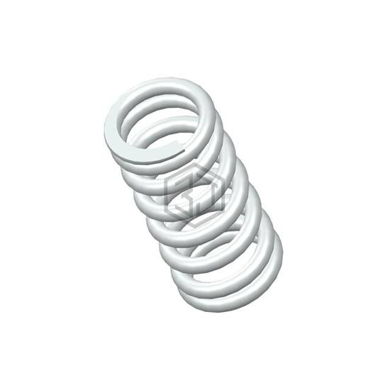 JJ-29CS - Century Spring Corp - Springs - Compression, Tapered