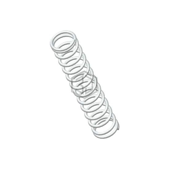 S-212CS - Century Spring Corp - Springs - Compression, Tapered