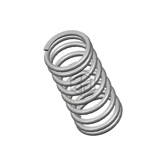 Z-93CS - Century Spring Corp - Springs - Compression, Tapered