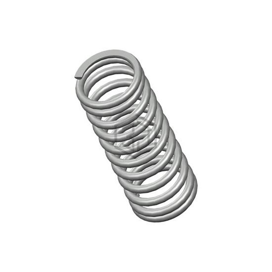 3530CS - Century Spring Corp - Springs - Compression, Tapered