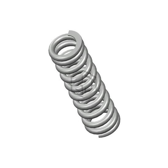 3000CS - Century Spring Corp - Springs - Compression, Tapered