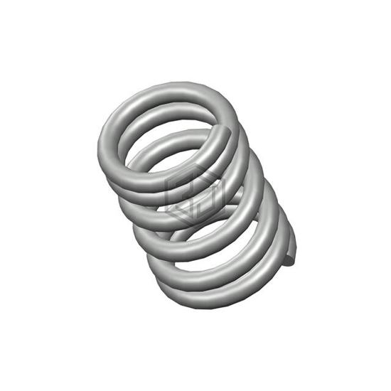 3900CS - Century Spring Corp - Springs - Compression, Tapered