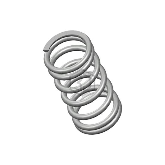 B9-16CS - Century Spring Corp - Springs - Compression, Tapered