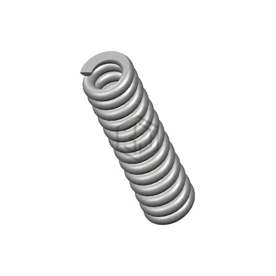 3519CS - Century Spring Corp - Springs - Compression, Tapered