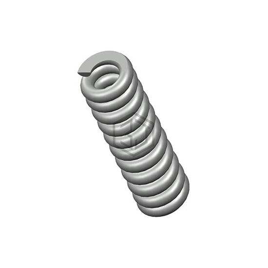 W-67CS - Century Spring Corp - Springs - Compression, Tapered