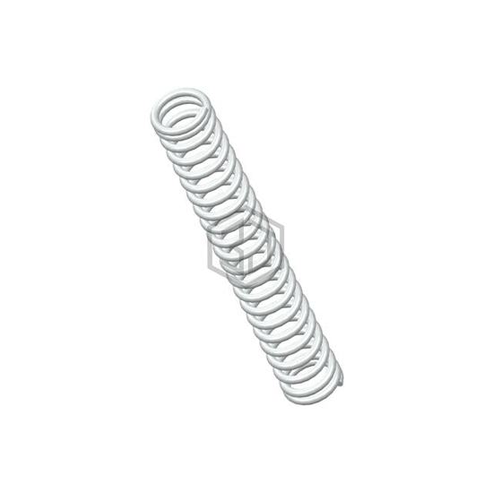 11254CS - Century Spring Corp - Springs - Compression, Tapered