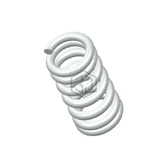 XX-21CS - Century Spring Corp - Springs - Compression, Tapered