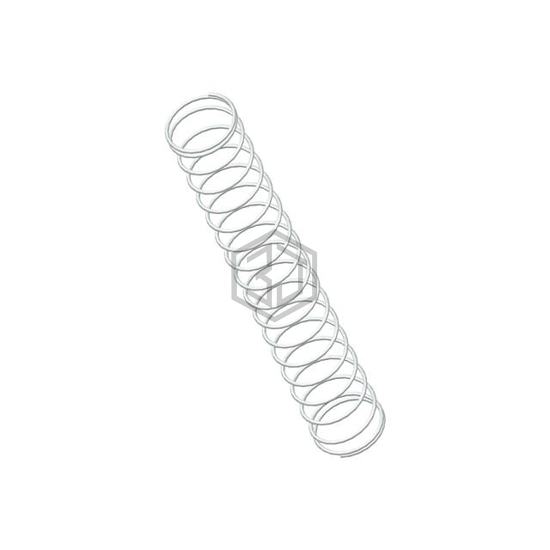 10159CS - Century Spring Corp - Springs - Compression, Tapered