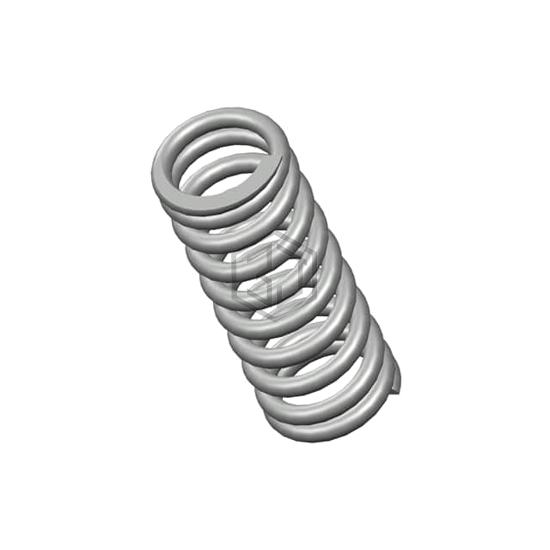 J-85CS - Century Spring Corp - Springs - Compression, Tapered