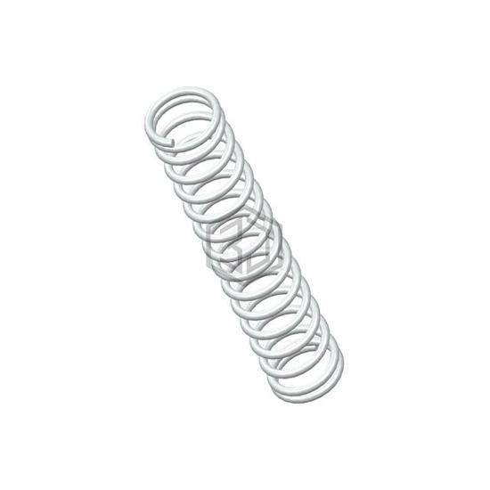 B1-41CS - Century Spring Corp - Springs - Compression, Tapered