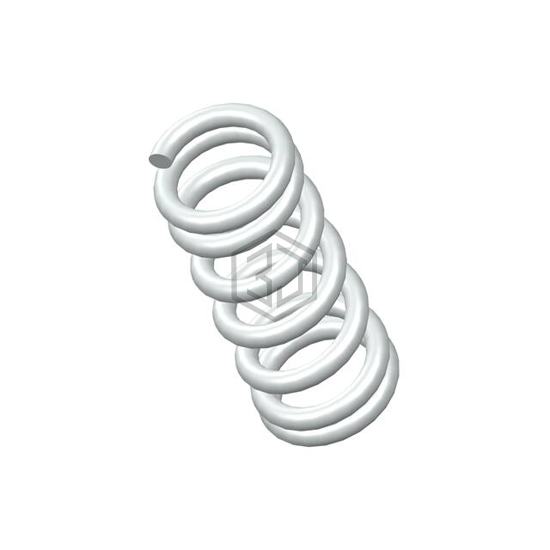 AA-45CS - Century Spring Corp - Springs - Compression, Tapered