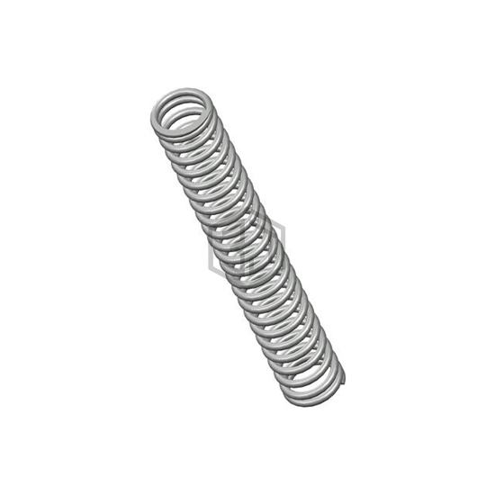 I-63CS - Century Spring Corp - Springs - Compression, Tapered