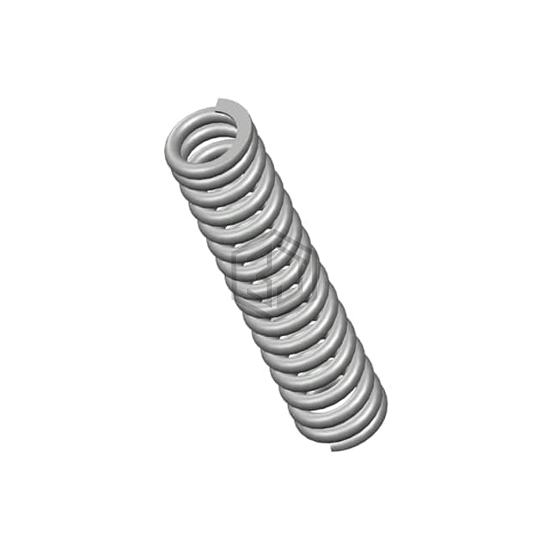 B12-27CS - Century Spring Corp - Springs - Compression, Tapered