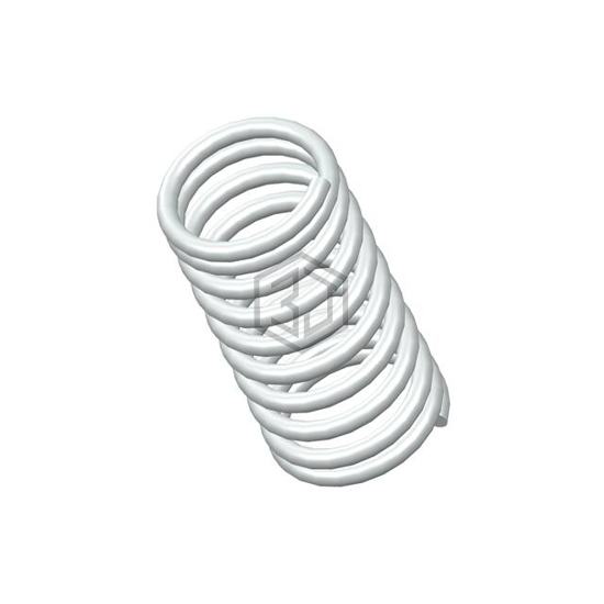 JJ-94CS - Century Spring Corp - Springs - Compression, Tapered