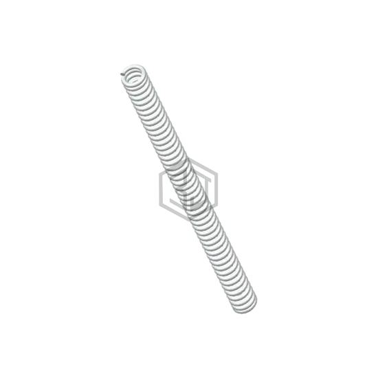 O-128CS - Century Spring Corp - Springs - Compression, Tapered
