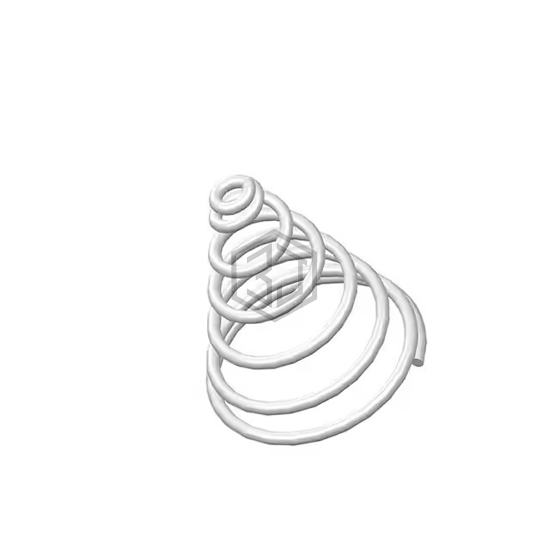 TA-7029SCS - Century Spring Corp - Springs - Compression, Tapered