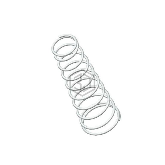 TA-2094CS - Century Spring Corp - Springs - Compression, Tapered