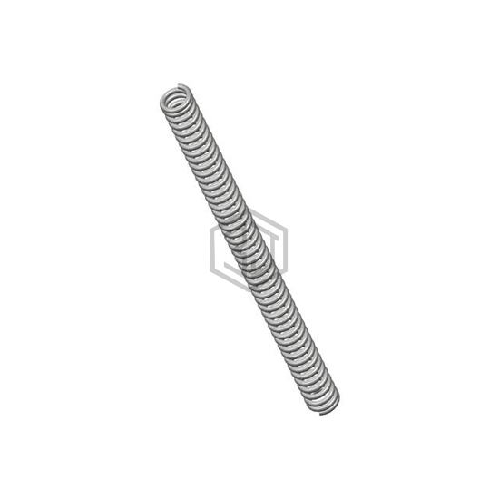 B2-68CS - Century Spring Corp - Springs - Compression, Tapered