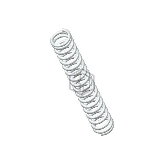 B2-54CS - Century Spring Corp - Springs - Compression, Tapered
