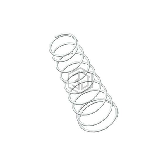 TA-2231CS - Century Spring Corp - Springs - Compression, Tapered