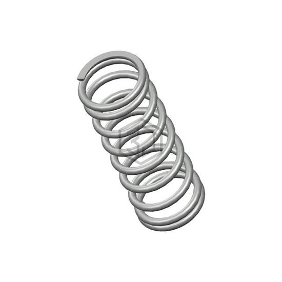 A-96CS - Century Spring Corp - Springs - Compression, Tapered