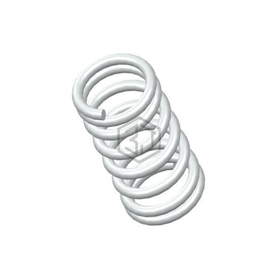 JJ-58CS - Century Spring Corp - Springs - Compression, Tapered