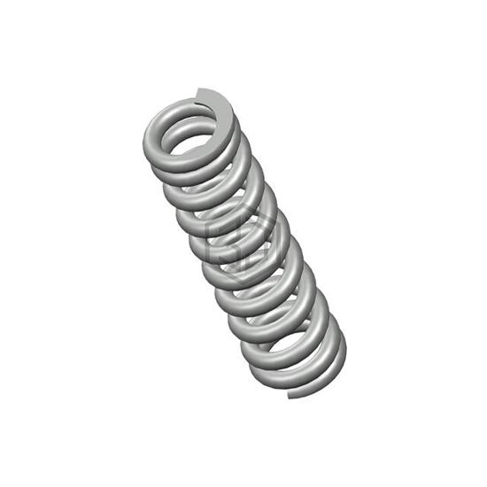 JJ-69CS - Century Spring Corp - Springs - Compression, Tapered