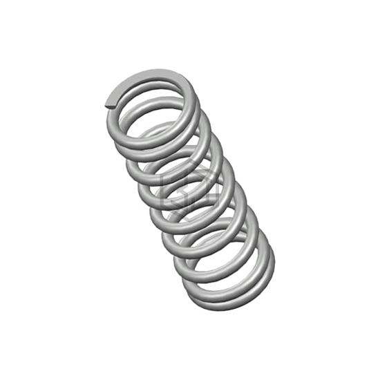 I-92CS - Century Spring Corp - Springs - Compression, Tapered