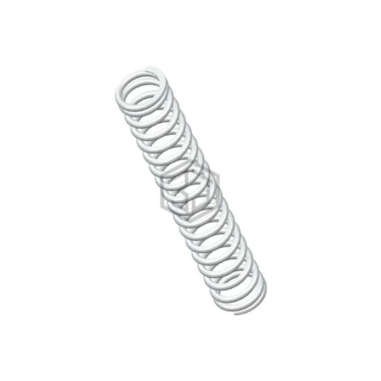 A11-15CS - Century Spring Corp - Springs - Compression, Tapered