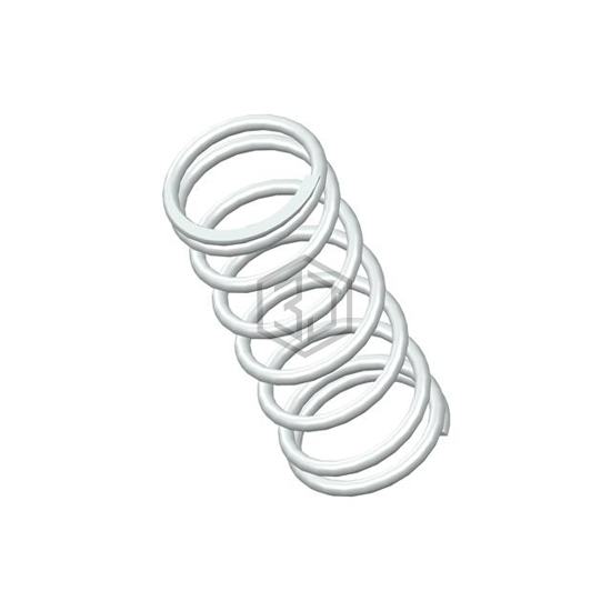 H-80CS - Century Spring Corp - Springs - Compression, Tapered