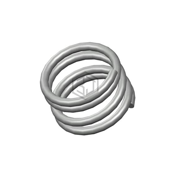 3289CS - Century Spring Corp - Springs - Compression, Tapered