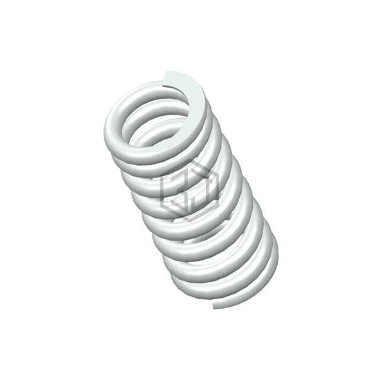 11108CS - Century Spring Corp - Springs - Compression, Tapered