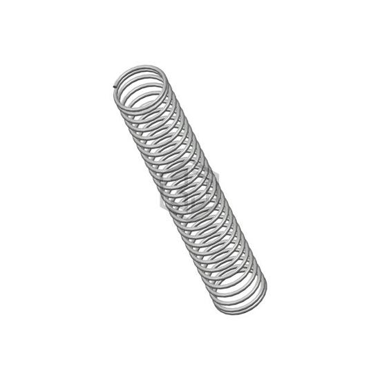 11199CS - Century Spring Corp - Springs - Compression, Tapered