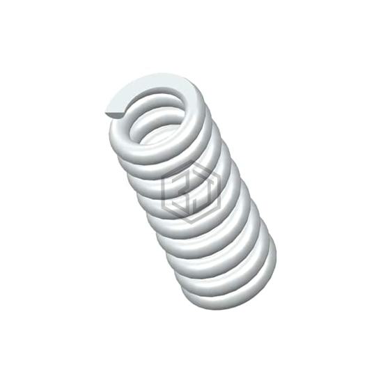 H-77CS - Century Spring Corp - Springs - Compression, Tapered