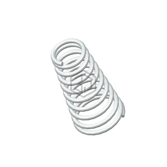 TA-2139CS - Century Spring Corp - Springs - Compression, Tapered