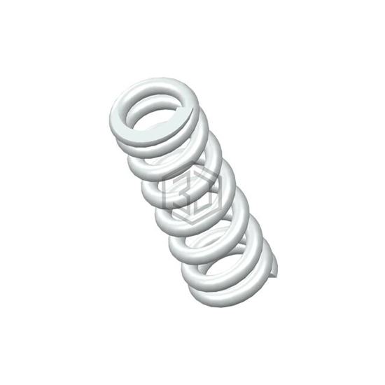 N-25CS - Century Spring Corp - Springs - Compression, Tapered
