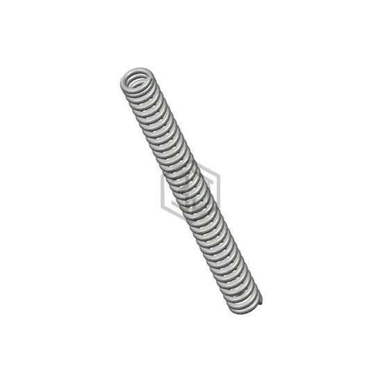 10436CS - Century Spring Corp - Springs - Compression, Tapered