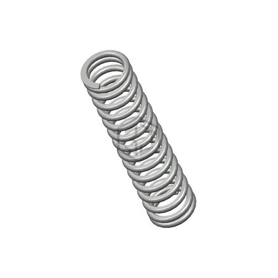 2627CS - Century Spring Corp - Springs - Compression, Tapered